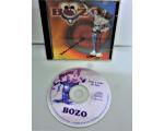 CD Trilha Sonora do Bozo - Solta o cabo do Nau